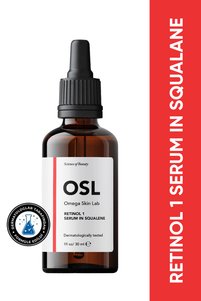 Related product image OSL Omega Skin Lab Face Serums