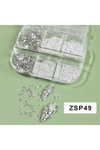 Related product image Choice False Nails & Accessories