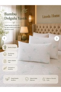 Related product image Linnda Home Pillows