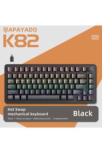 Related product image Choice Gaming Keyboard