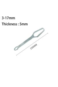 Related product image Choice Spanners