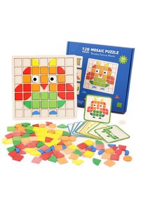 Related product image Choice Kids Puzzle and Jigsaw