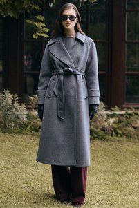 Related product image Olcay Modest Overcoats