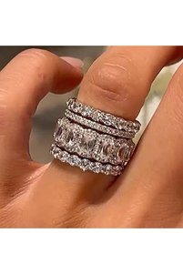 Related product image Choice Bijou Rings