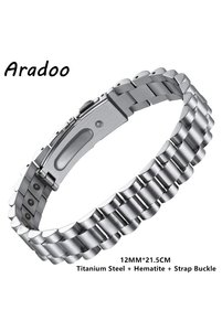 Related product image Choice Steel Bracelets