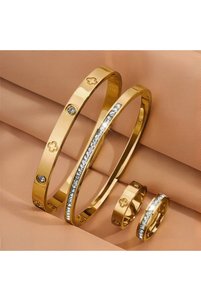 Related product image Choice Steel Set