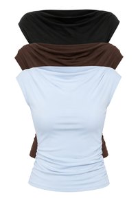 Related product image Bianco Lucci Blouses