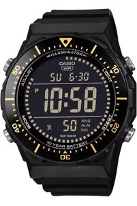 İlgili ürün resmi Casio Saat