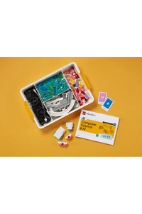 LEGO Education Bilgisayar Bilimi ve Yapay Zeka Seti 11+ 45522
