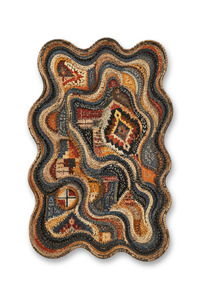 Related product image Rugs Modern Halı Carpet