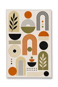 Related product image Rugs Modern Halı Carpet