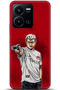 Related product image Noprin Phone Case