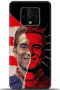 Related product image TECNO Phone Case