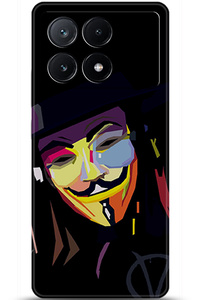 Related product image Noprin Phone Case