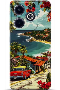 Related product image Noprin Phone Case