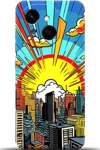 Related product image TECNO Phone Case