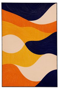 Related product image Rugs Modern Halı Carpet