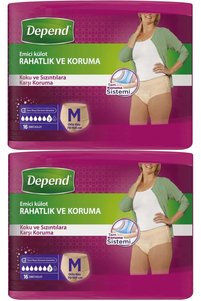 Related product image Depend Adult Diapers