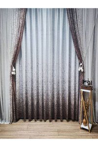 Related product image farbateks Tulle Curtains
