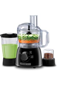 Related product image Black and Decker Processor