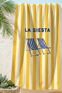 Related product image Evimde Bambaşka Beach Towels