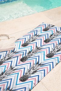 Related product image Evimde Bambaşka Beach Towels