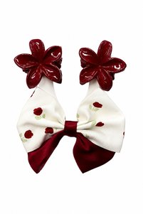 Related product image Jack Ferrero Hair Clips