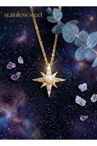 Related product image stainless steell Steel Necklaces