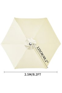 Related product image Choice Umbrella Awning