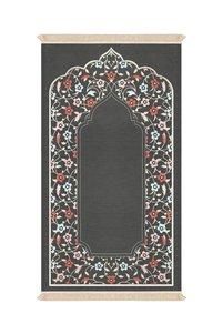 Related product image Bursa İpek Prayer Rug