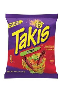 Related product image Takis Chips