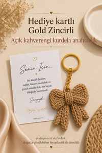 Related product image CESTOPİENO Key Chains