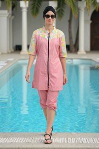 Related product image armonika Fully Covered Swimsuits