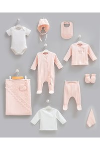Related product image Caramell Coming Home Outfits