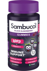 Related product image Sambucol Vitamins