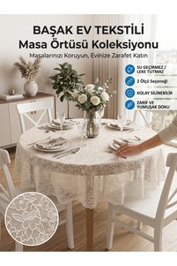 Related product image Başak Ev Tekstili Table Covers