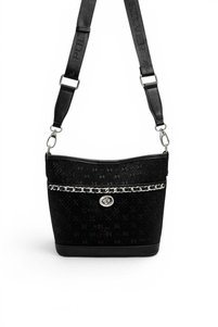 Related product image Silver Polo Shoulder Bags