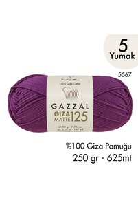 Related product image Gazzal Knitting Yarn