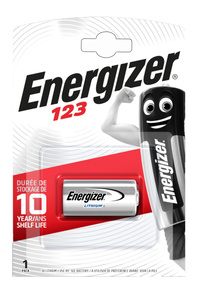 Σχετική φωτογραφία προϊόντος Energizer Μπαταρία & φορτιστής