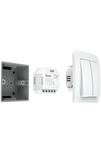 Imaginea produsului asociat Sonoff Smart bar pentru motociclete