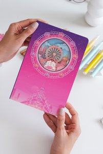 Related product image Daks Notebooks