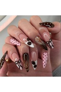 Related product image Choice False Nails & Accessories