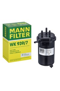 Imaginea produsului asociat Mann Filter Filtre combustibil auto