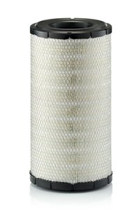 Imaginea produsului asociat Mann Filter Filtru de aer auto