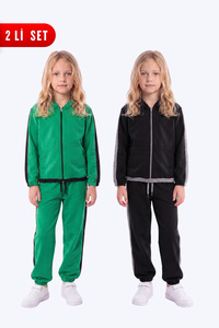 Related product image FYK KİDS Sweatsuit sets