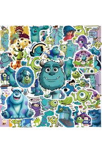 Related product image Choice Stickers