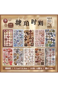 Related product image Choice Stickers