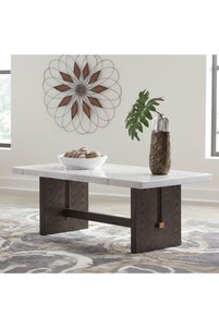 صورة المنتج ذات الصلة Ashley Furniture طاولات قهوة وسطية