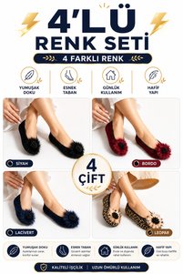Related product image RedPlay Sock Slippers