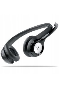 Imaginea produsului asociat logitech Căști de protecție la locul de muncă